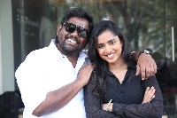 Sundaram Master Movie Success Meet